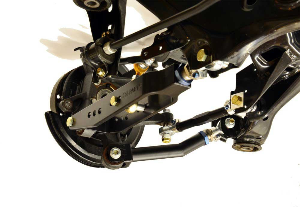Rear Toe Arms FR-S/BRZ/86/WRX