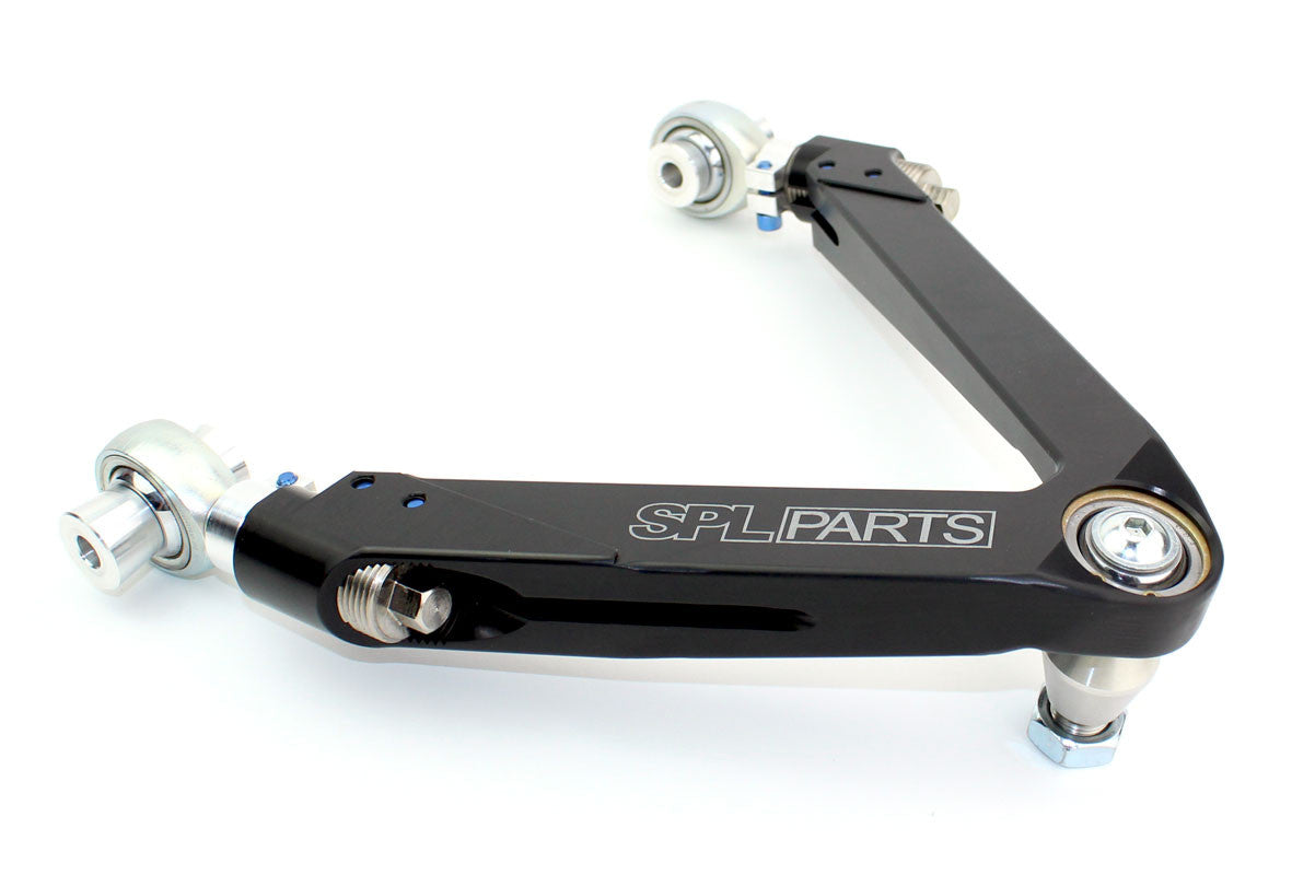 Nissan 350z & G35 SPL Parts Front Upper Camber/Caster Arms