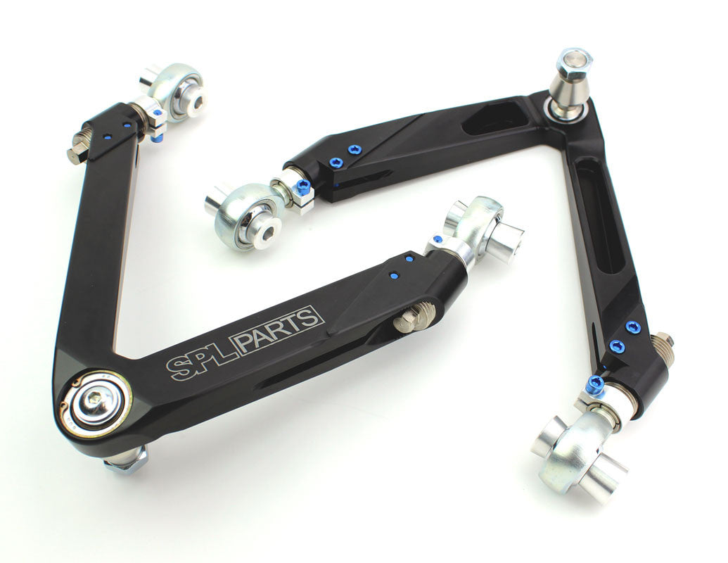 Nissan 350z & G35 SPL Parts Front Upper Camber/Caster Arms