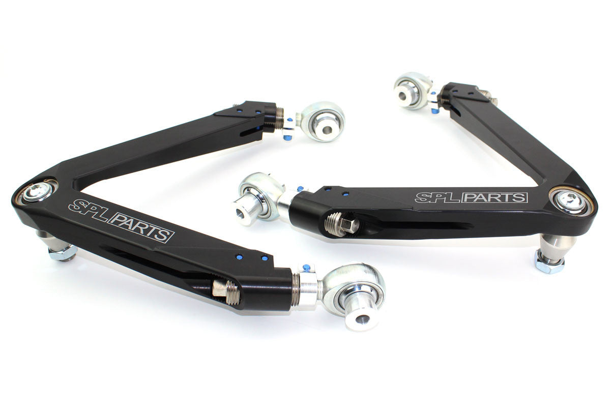 Nissan 350z & G35 SPL Parts Front Upper Camber/Caster Arms