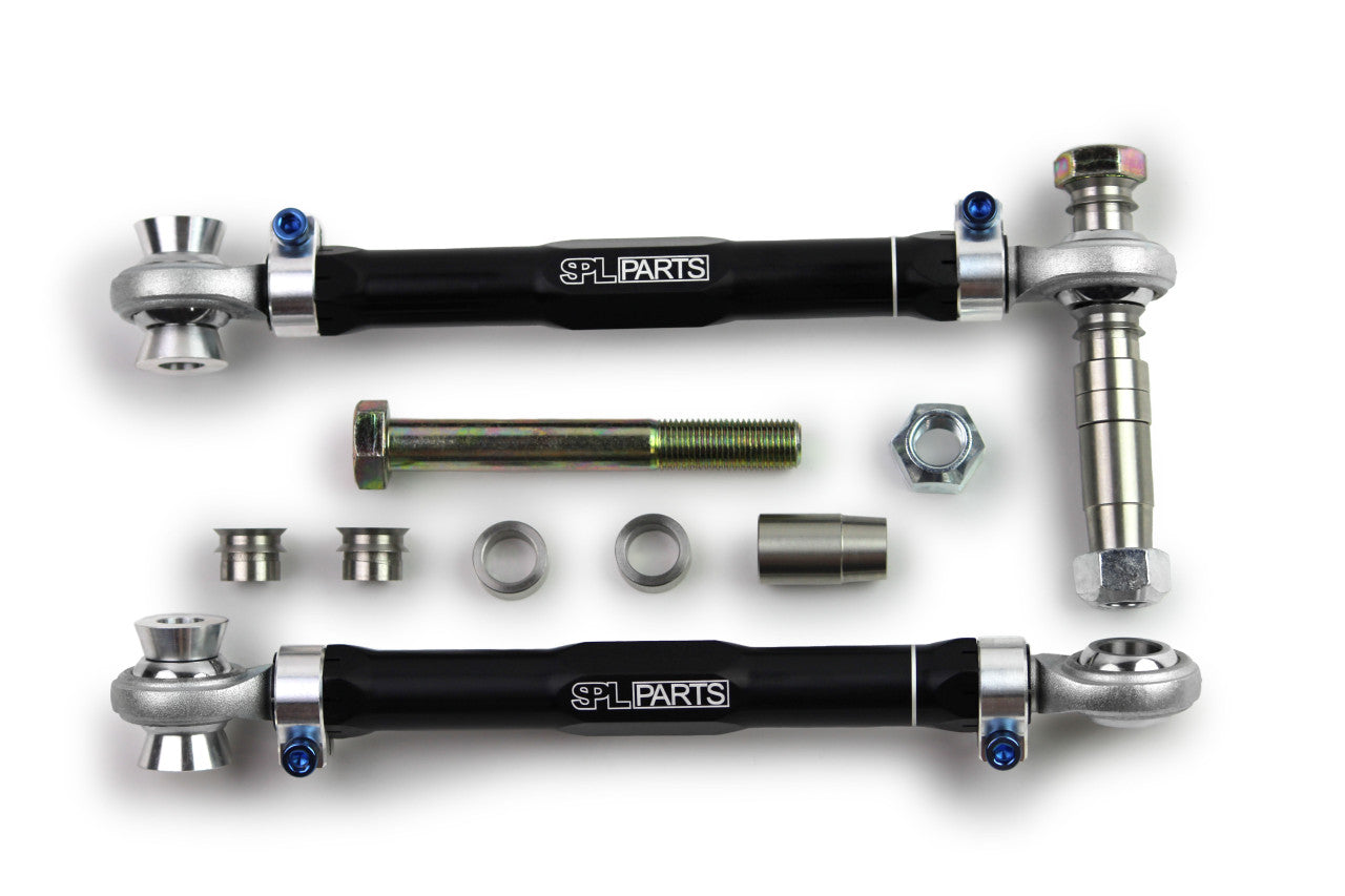 EvoX Rear Toe Arms