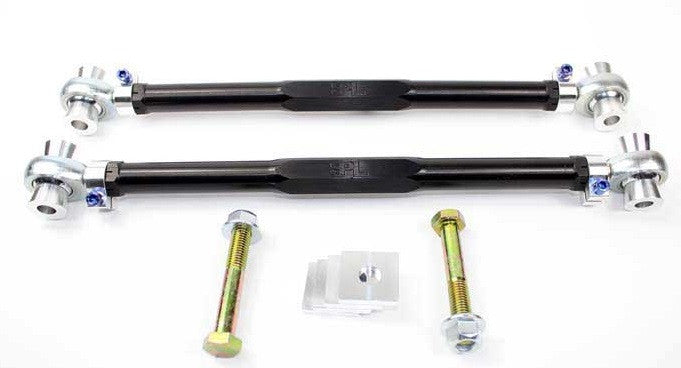 BMW E9X/E8X Rear Toe Links + Eccentric Lockouts (non M)