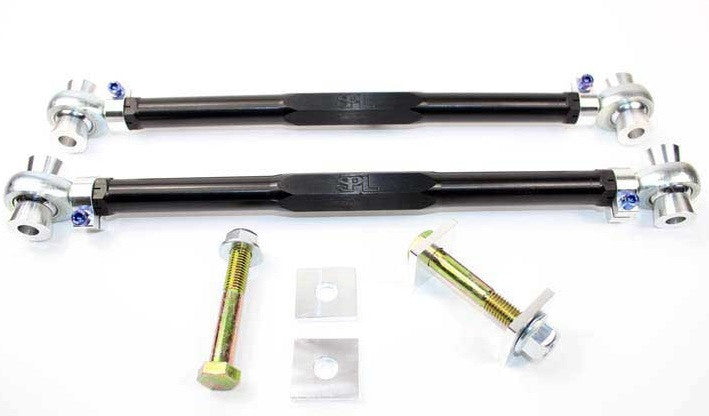 BMW E9X/E8X Rear Toe Links + Eccentric Lockouts (non M)