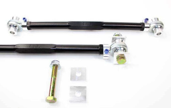 BMW E9X/E8X Rear Toe Links + Eccentric Lockouts (non M)