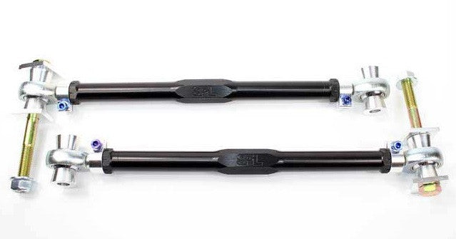BMW E9X/E8X Rear Toe Links M Version + Eccentric Lockout