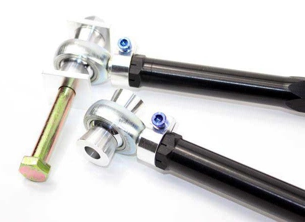 BMW E9X/E8X Rear Toe Links + Eccentric Lockouts (non M)