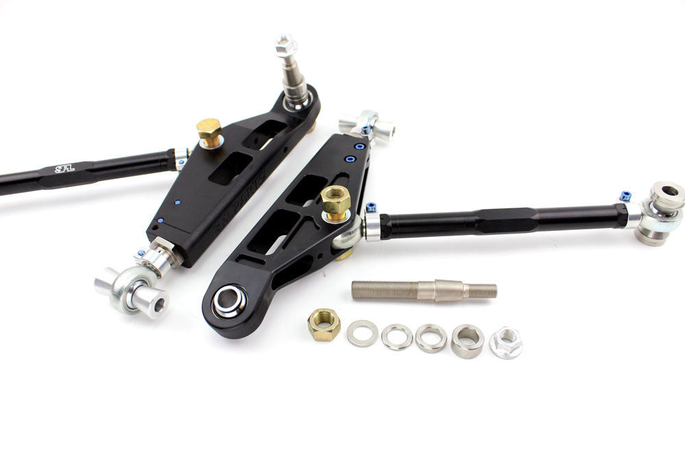 Porsche Lower Control Arm Kit for 996/997/Boxster/Cayman