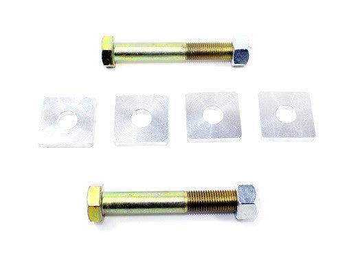 Eccentric Camber Lockout for Mazda Miata NC/RX8