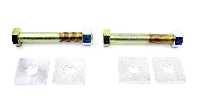 Eccentric Camber Lockout for Mazda Miata NC/RX8