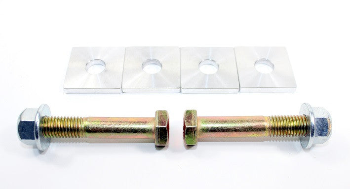 Eccentric Toe Lockout Kit for Mazda NC Miata/RX-8