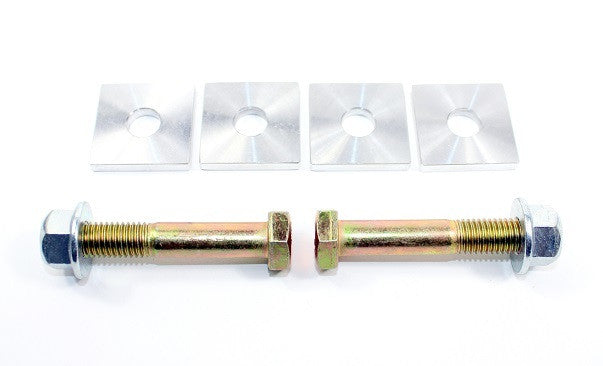 NC Miata Rear Toe Arm Bumpsteer Adjustable with Eccentric Lockout