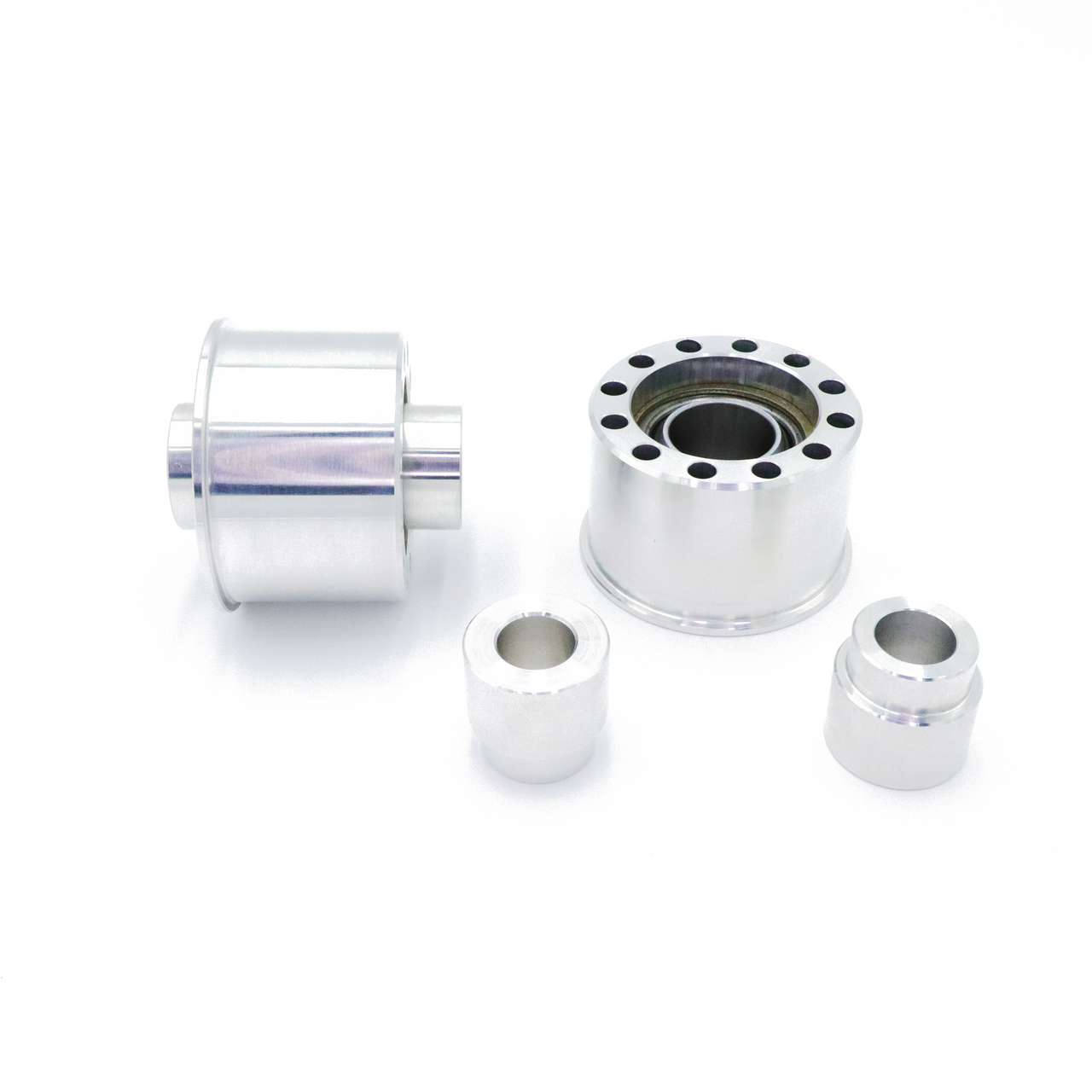 S550 Mustang Rear Lower Control Arm Bushing