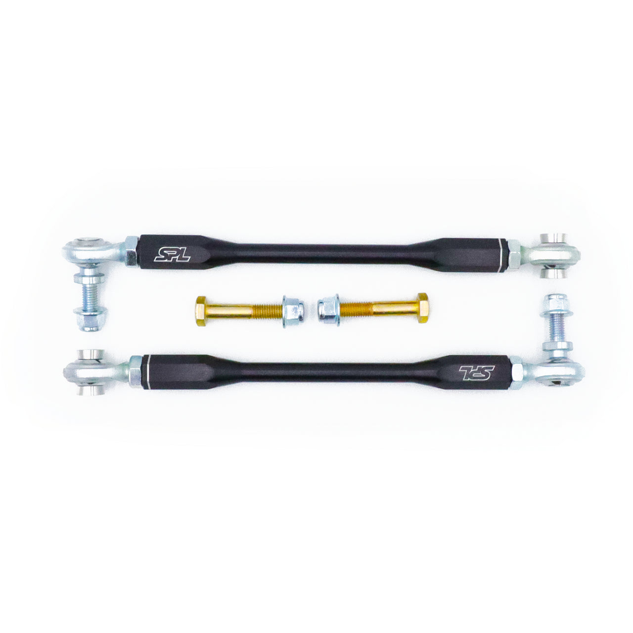 Rear Swaybar Endlinks Porsche 991.2 RS Weissach