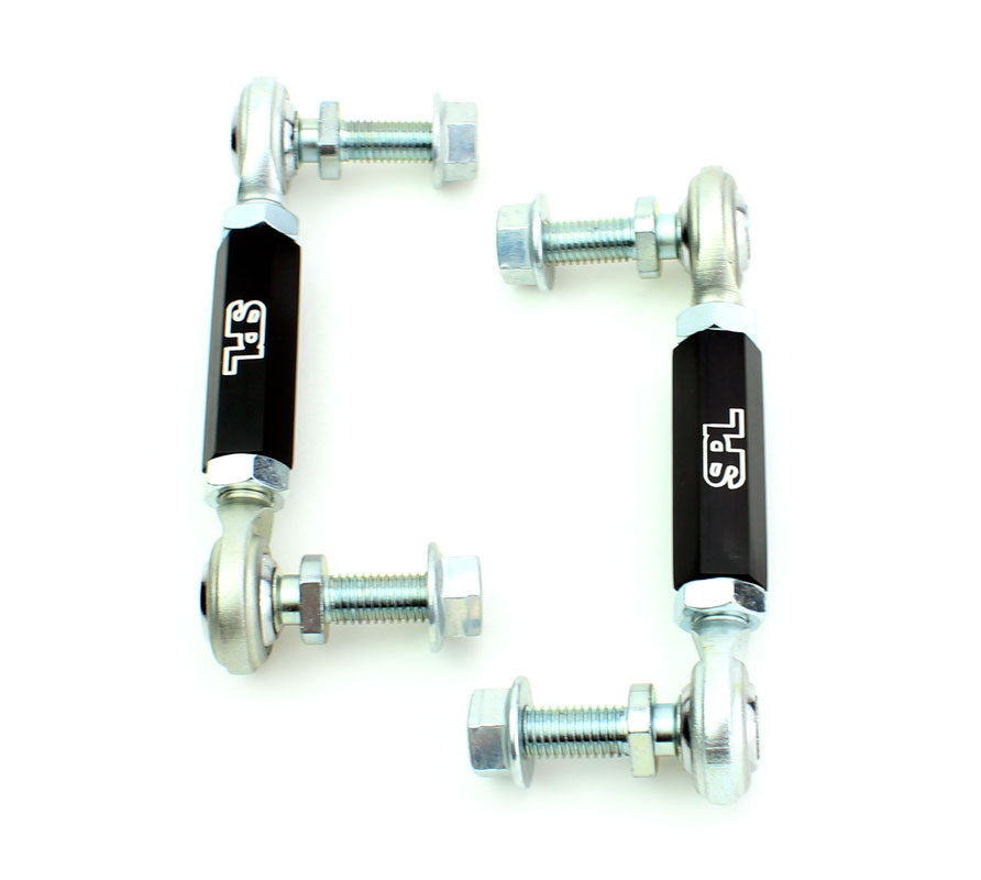 S550 Mustang Rear Endlinks