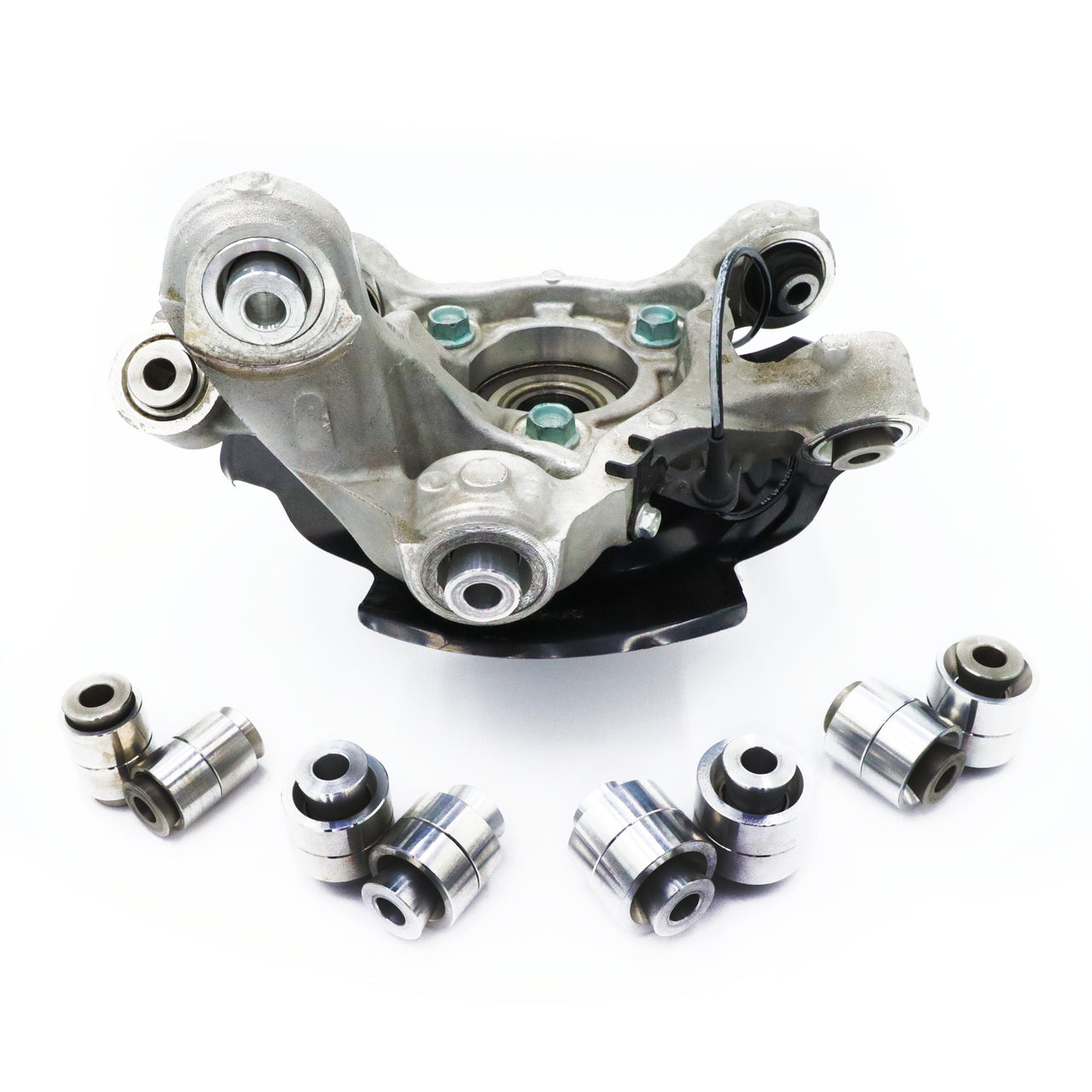 ND Miata Rear Knuckle Bushing Kit