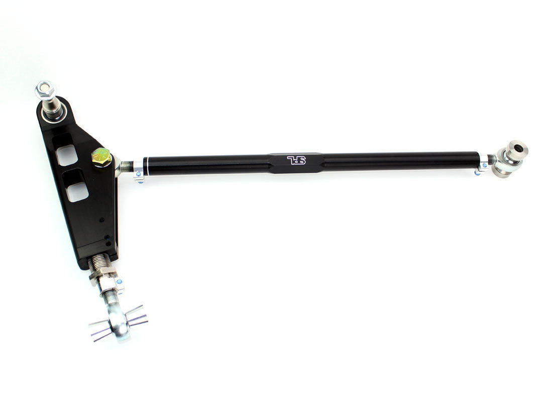 Rear Lower Control Arm Kit Boxster/Cayman 982