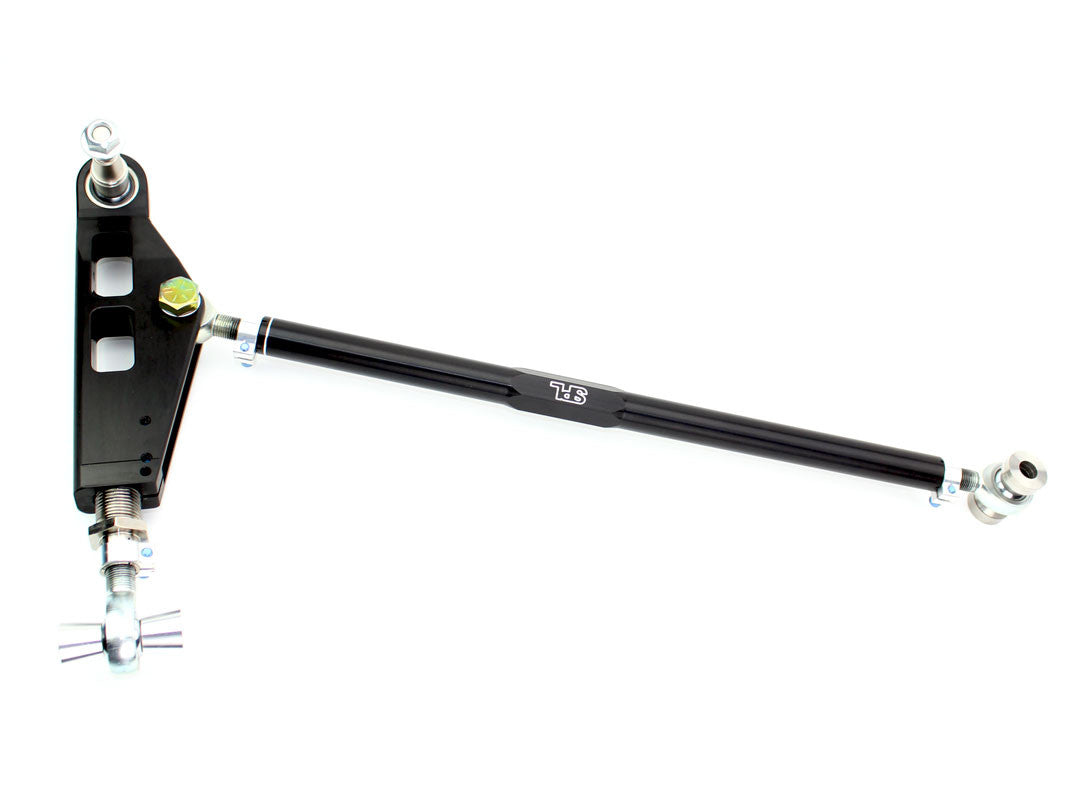 Rear Lower Control Arm Kit Boxster/Cayman 982