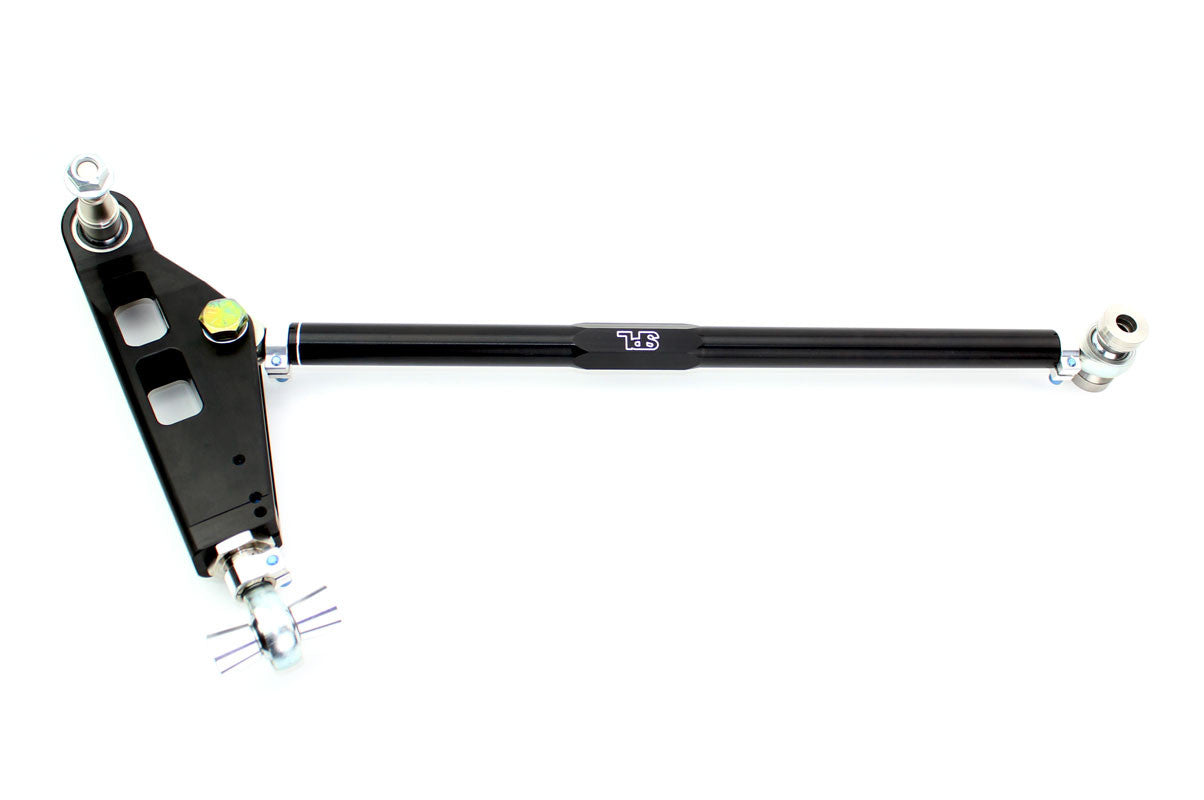Porsche Rear Lower Control Arm Kit Boxster/Cayman 981