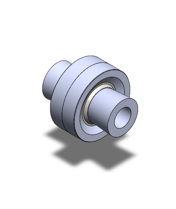 BMW E9X/F2X/F3X/F8X/E8X Rear Lower Control Arm Knuckle Bushing