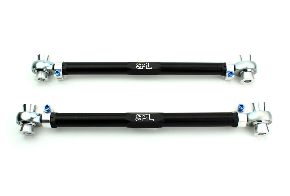 EvoX Rear Lower Camber Links