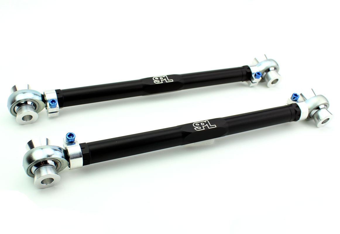 EvoX Rear Lower Camber Links