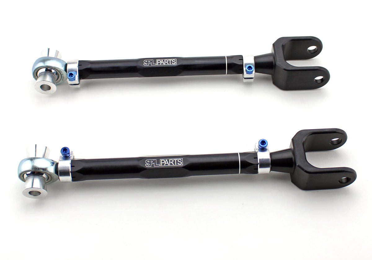 Nissan 350Z & G35 SPL Parts Rear Camber Links - Dogbone Version