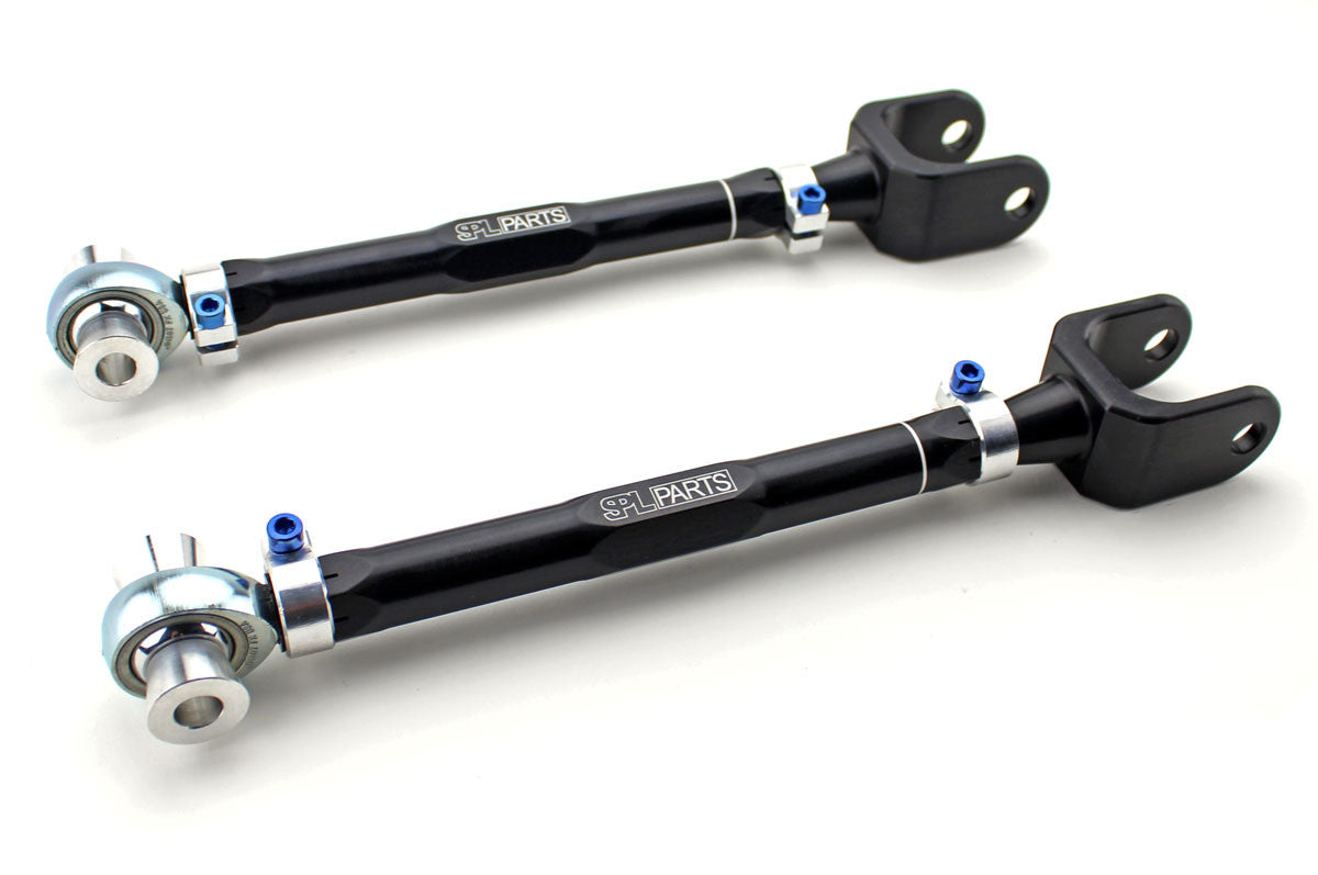 Nissan 350Z & G35 SPL Parts Rear Camber Links - Dogbone Version