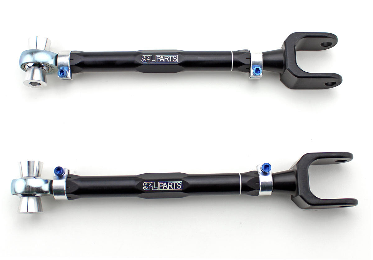 Nissan 350Z & G35 SPL Parts Rear Camber Links - Dogbone Version