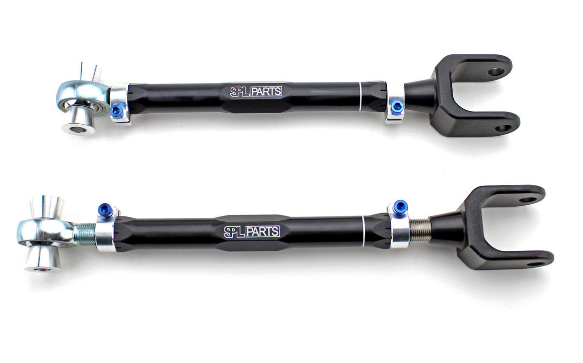 Nissan 350Z & G35 SPL Parts Rear Camber Links - Dogbone Version