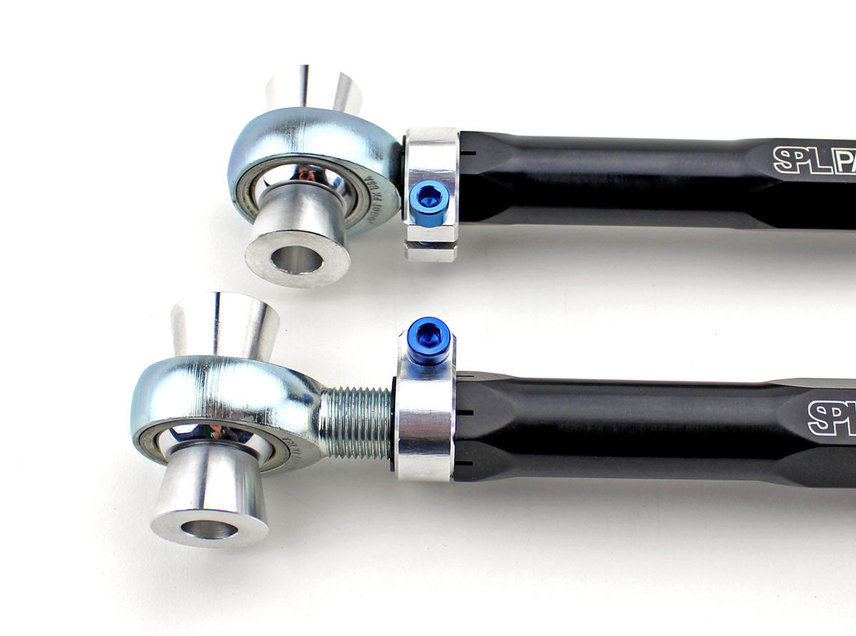 Nissan 350Z & G35 SPL Parts Rear Camber Links - Dogbone Version