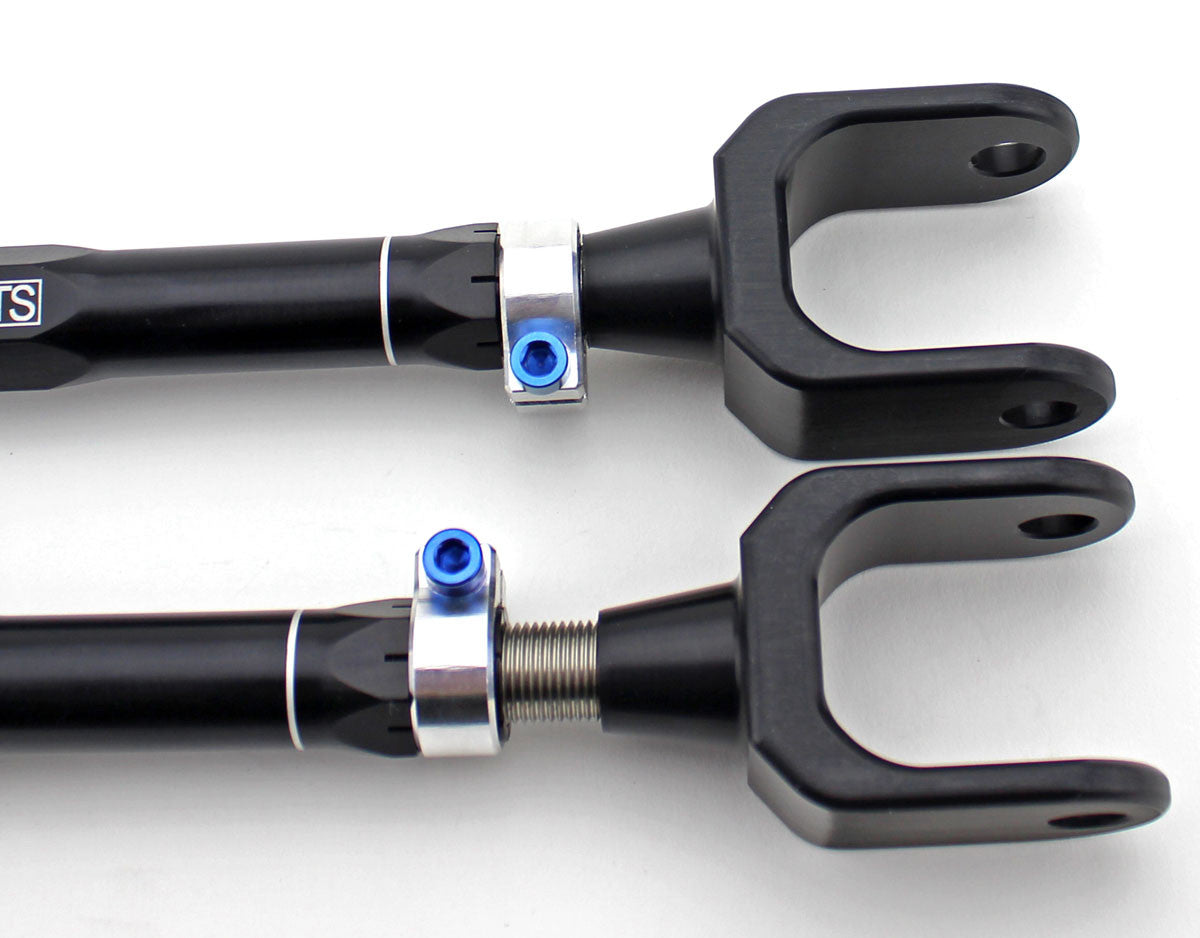Nissan 350Z & G35 SPL Parts Rear Camber Links - Dogbone Version