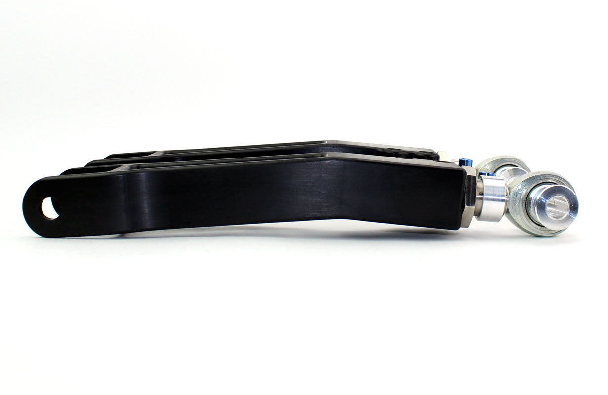 Nissan 350Z & G35 SPL Parts Rear Camber Links - Billet Version