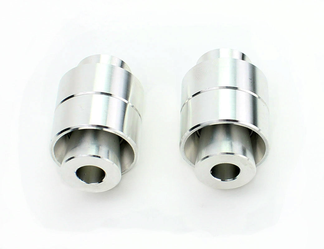 Nissan 370Z Z34 SPL Parts Rear Mid Link Spherical Bushings