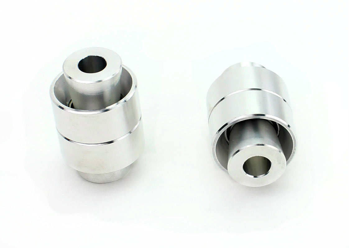 Nissan 370Z Z34 SPL Parts Rear Mid Link Spherical Bushings