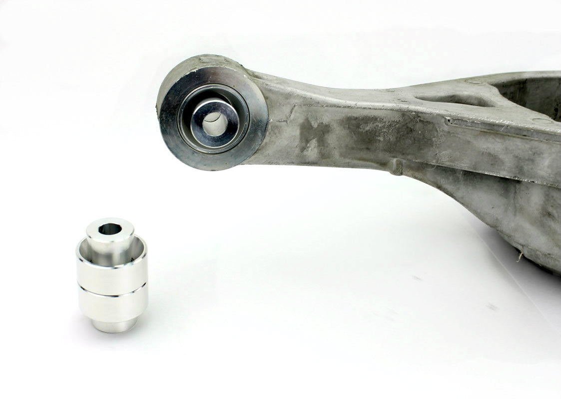 Nissan 370Z Z34 SPL Parts Rear Mid Link Spherical Bushings
