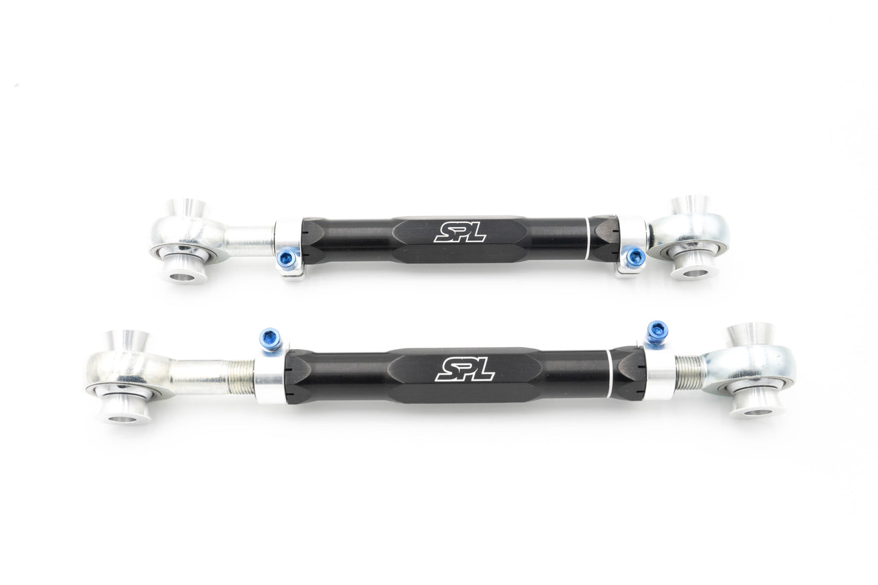B8/8.5 Rear Toe Links + Eccentric Lockouts