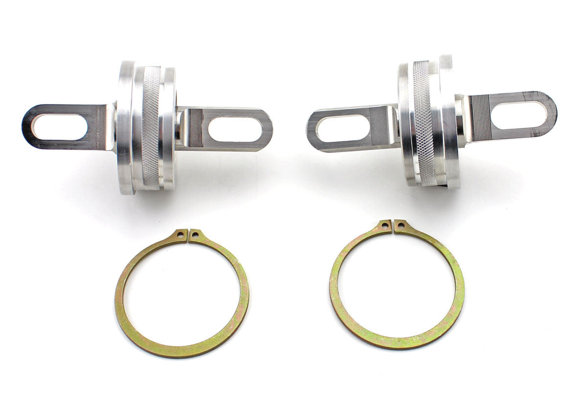 Hyundai Veloster N Rear Trailing Arm Bearings