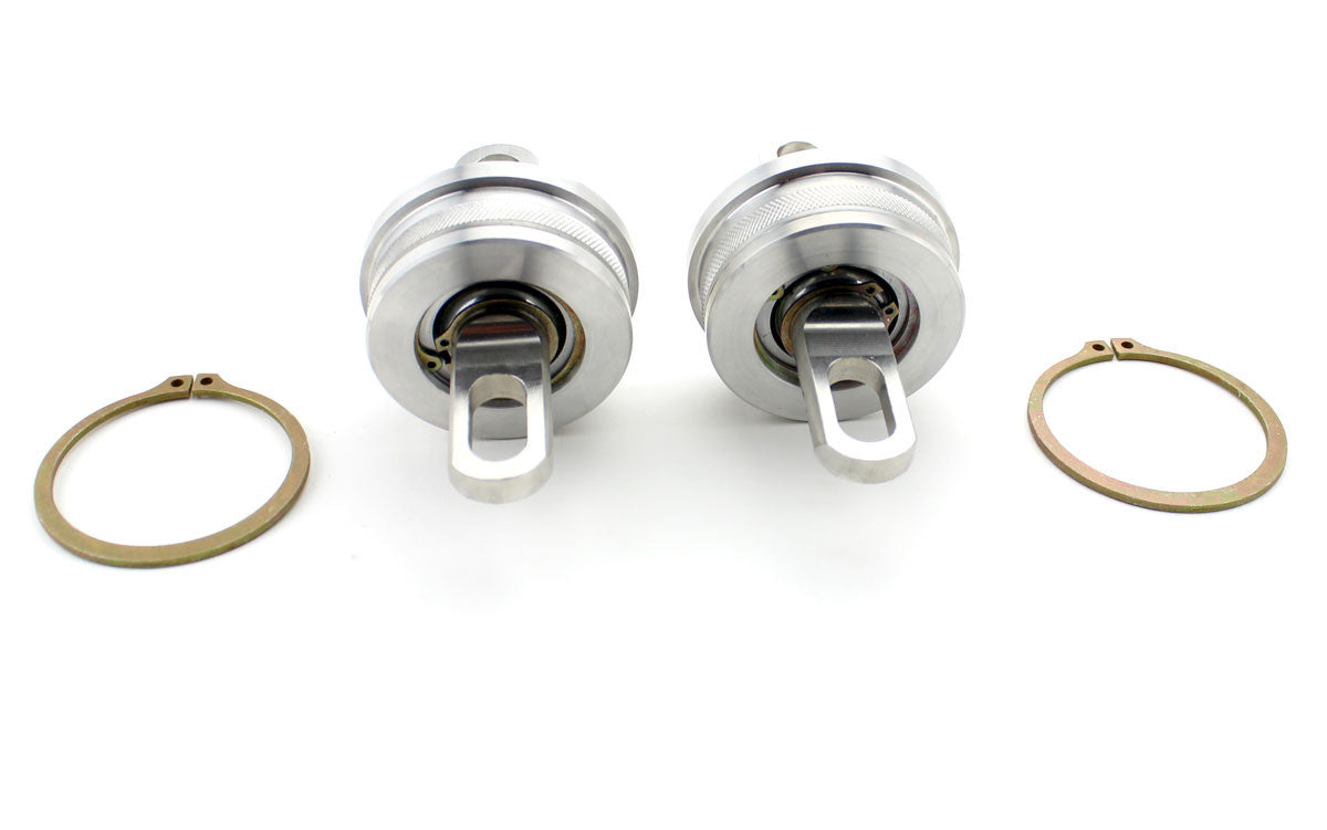 Hyundai Veloster N Rear Trailing Arm Bearings