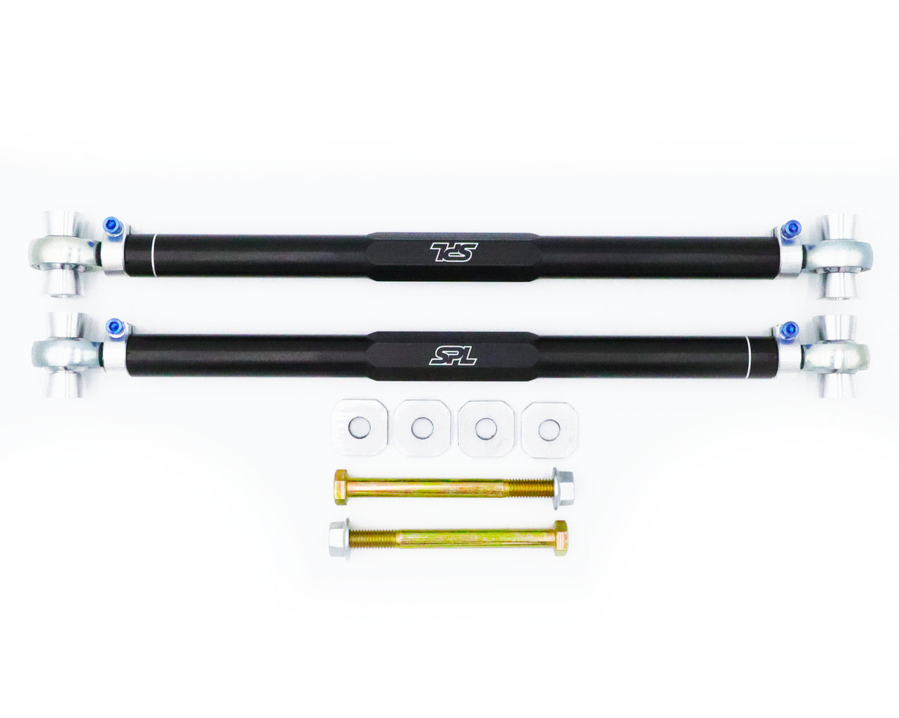 ATS Rear Toe Links + Eccentric Lockout