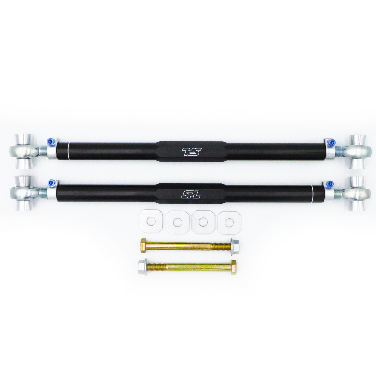 ATS Rear Toe Links + Eccentric Lockout