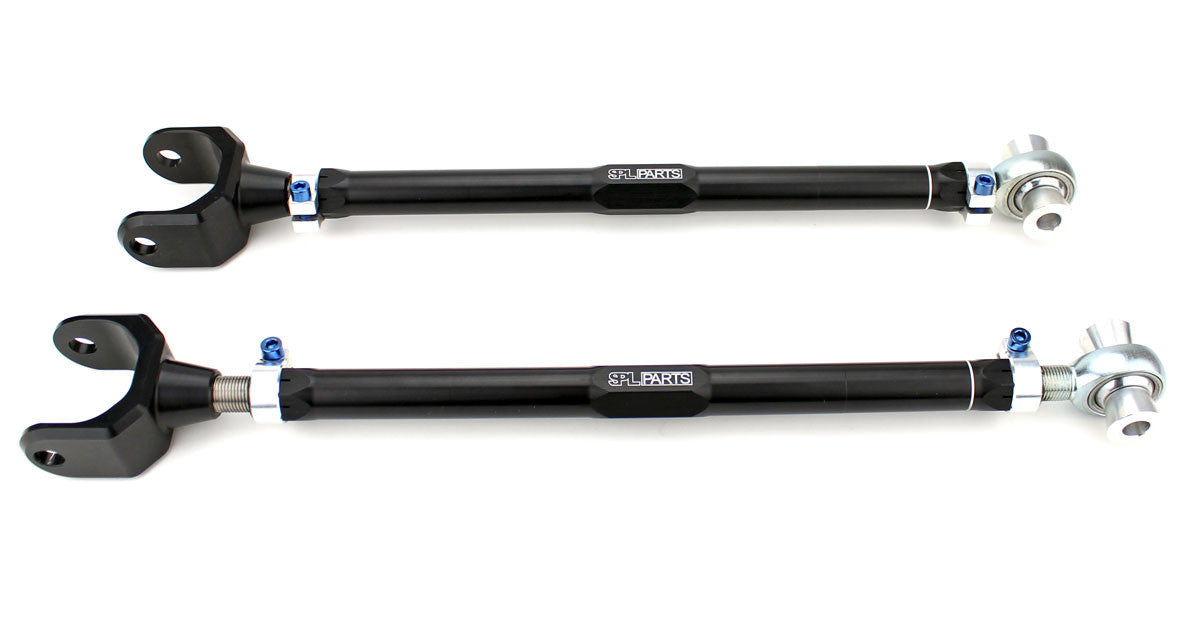 Nissan 350Z & G35 SPL Parts Rear Toe Links