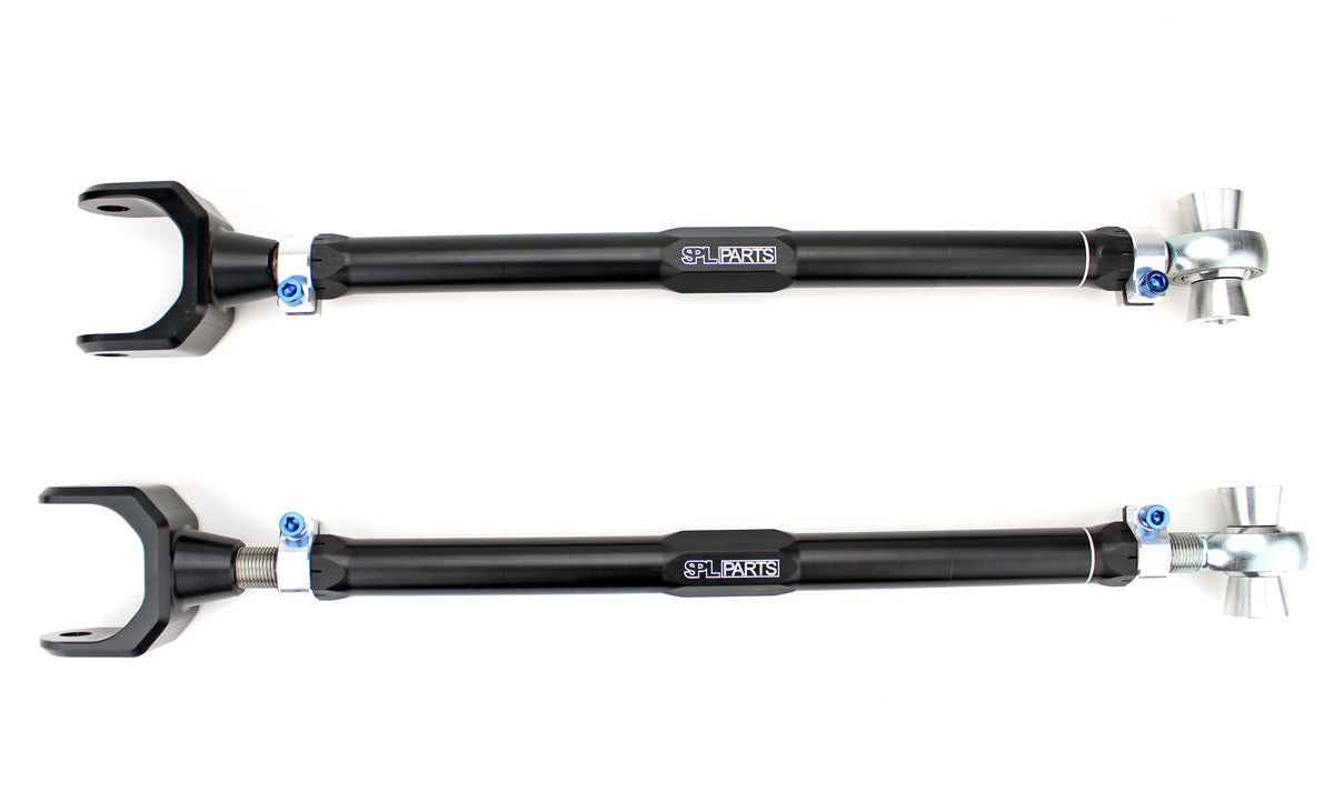 Nissan 370z Z34 SPL Parts Lightweight Rear Toe Links