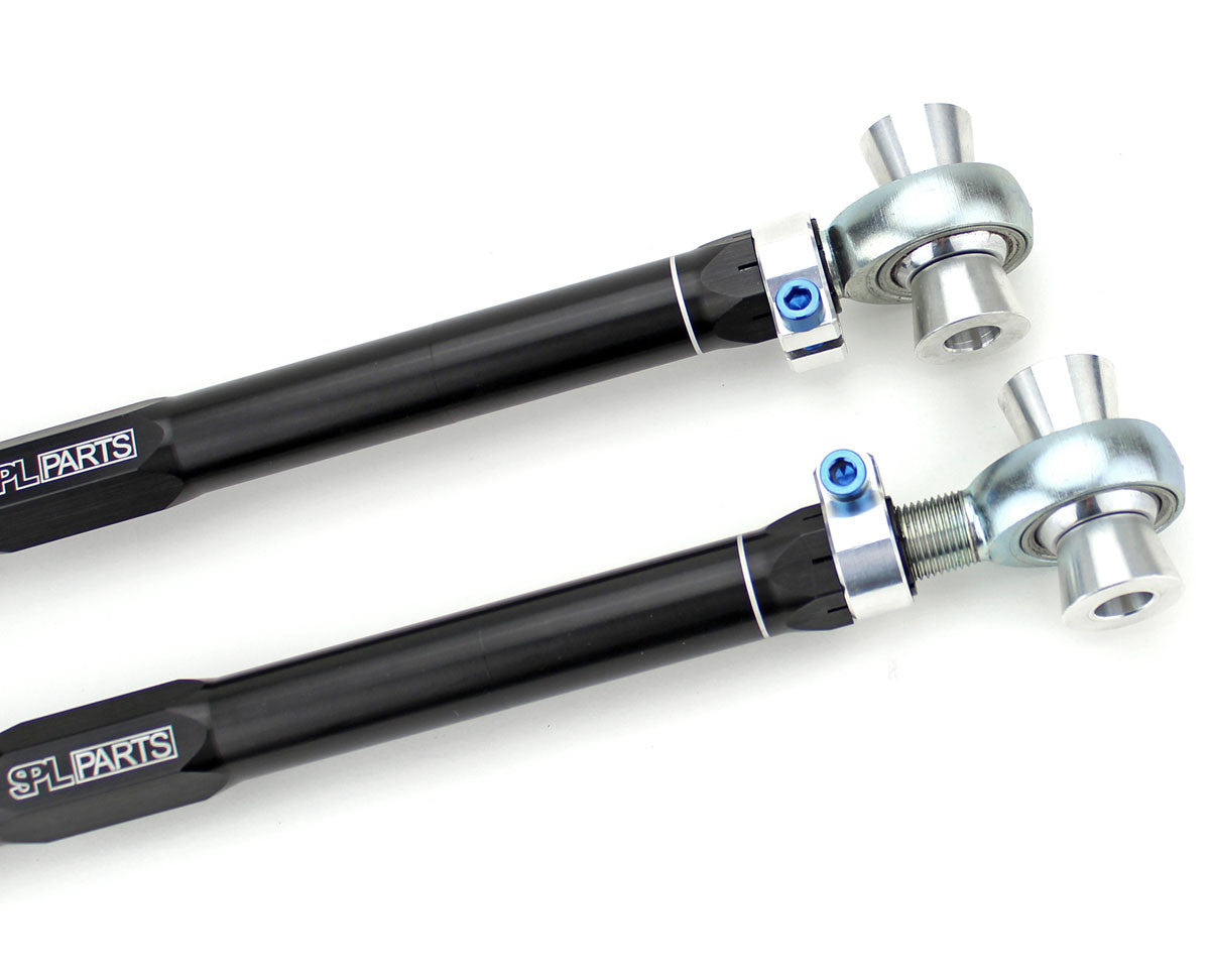 Nissan 370z Z34 SPL Parts Lightweight Rear Toe Links