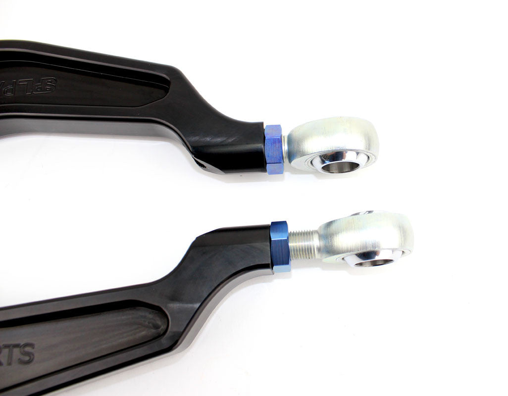 GTR R35 High Clearance Rear Traction Links