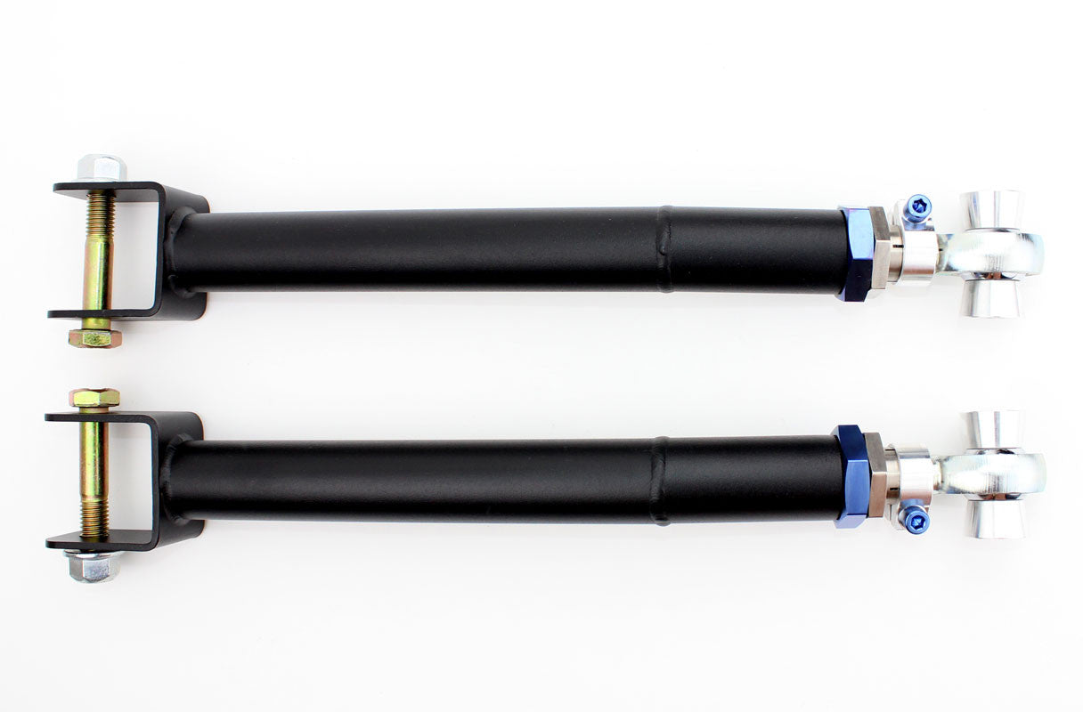 NC Miata Rear Traction Links MX-5 RX-8 FE