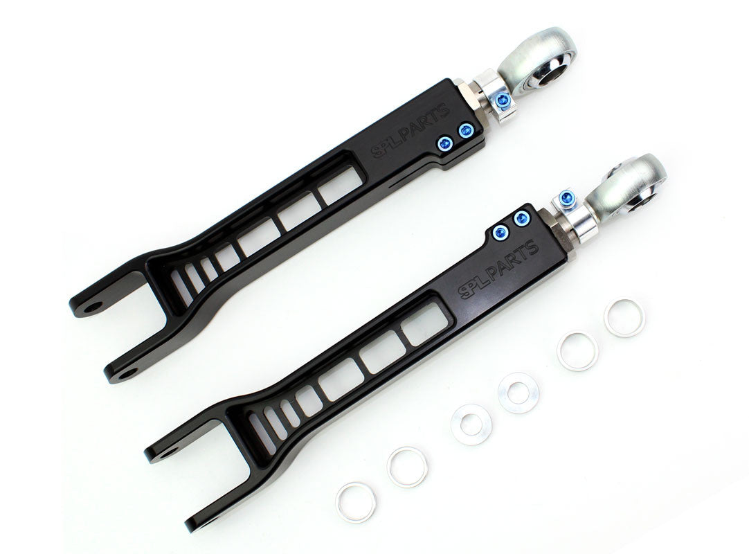GTR R35 Rear Traction Links