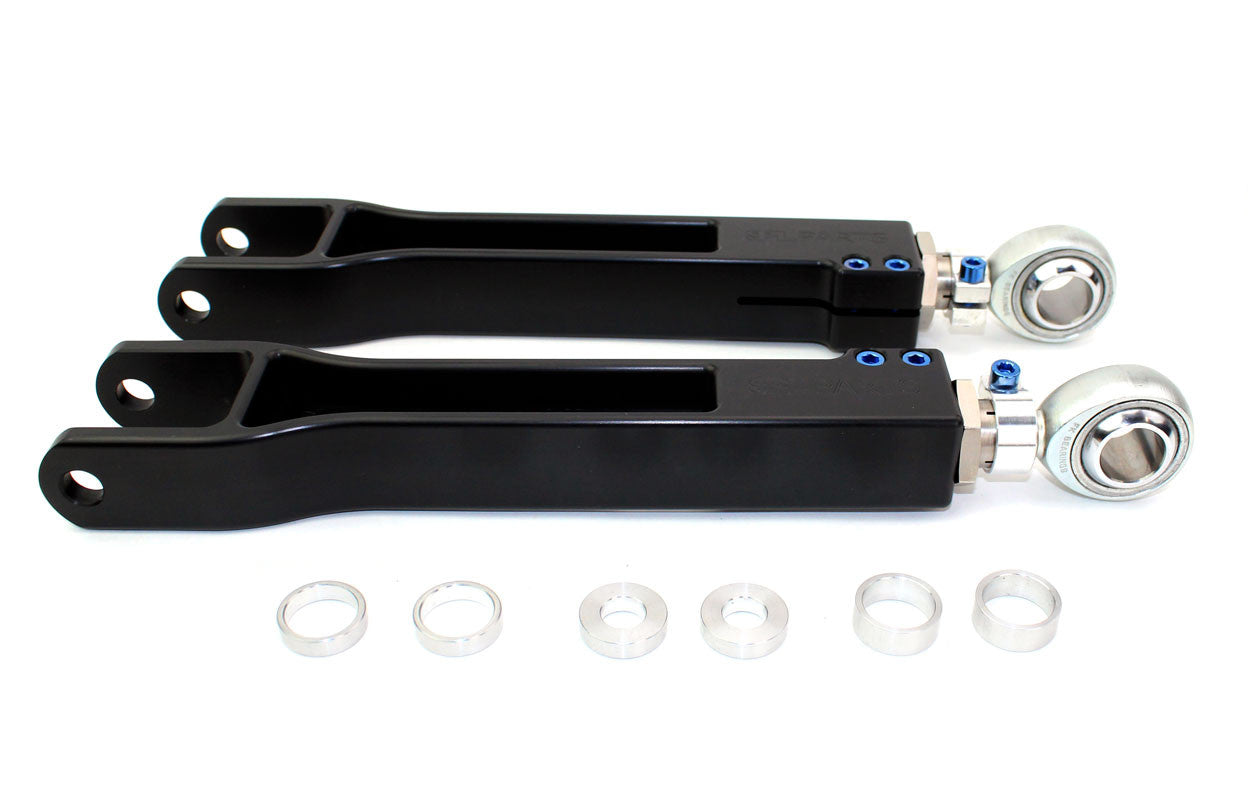 GTR R35 Rear Traction Links