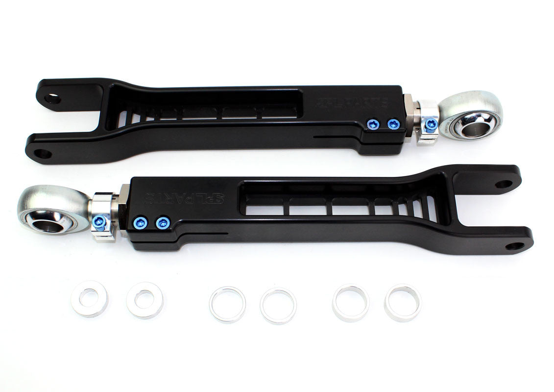 GTR R35 Rear Traction Links