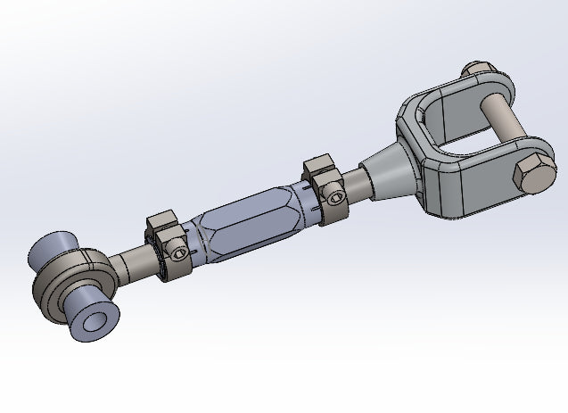 Rear Traction Arms S13/S14/Z32/R32/R33/R34