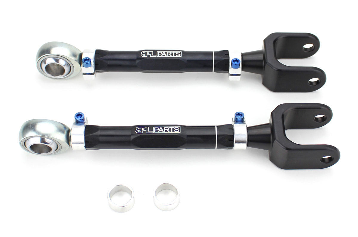 Nissan 350z & G35 SPL Parts Rear Traction Arms